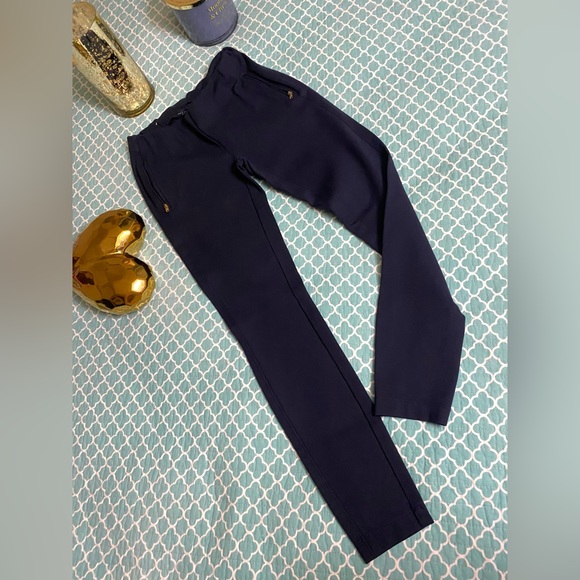 TOMMY HILFIGER Rich Pointed Leggins - Picture 8 of 10